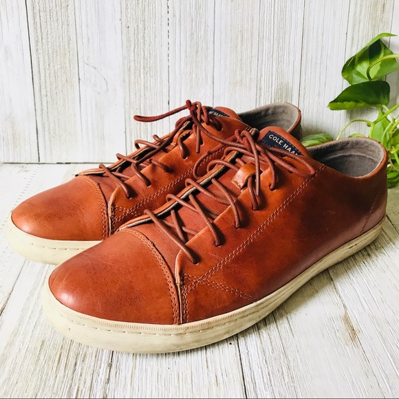trafton luxe sneaker